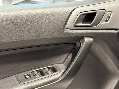 Used 2021 Ford Ranger XL w/ Equipment Group 101A High image 15