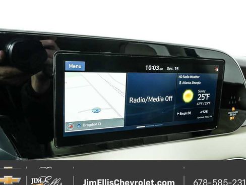 Used 2020 Hyundai Palisade Limited image 15