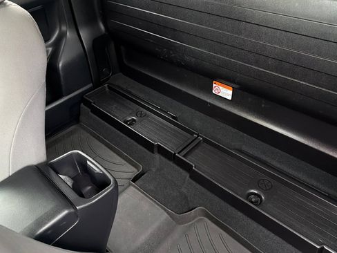 Used 2023 Toyota Tacoma SR RWD image 13