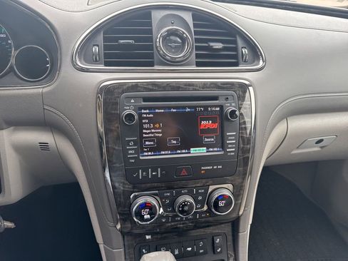 Used 2013 Buick Enclave Leather w/ Trailering Provision Package AWD/4WD image 16