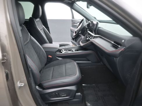 New 2026 Ford Explorer ST w/ Sun And Sound Package image 43