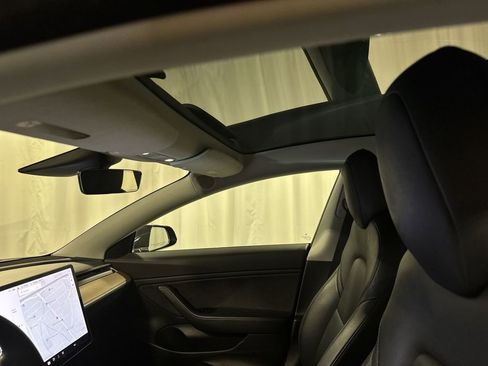 Used 2018 Tesla Model 3 Long Range image 29