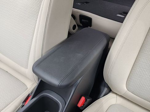 New 2026 Buick Encore GX Preferred w/ Comfort Package FWD image 30
