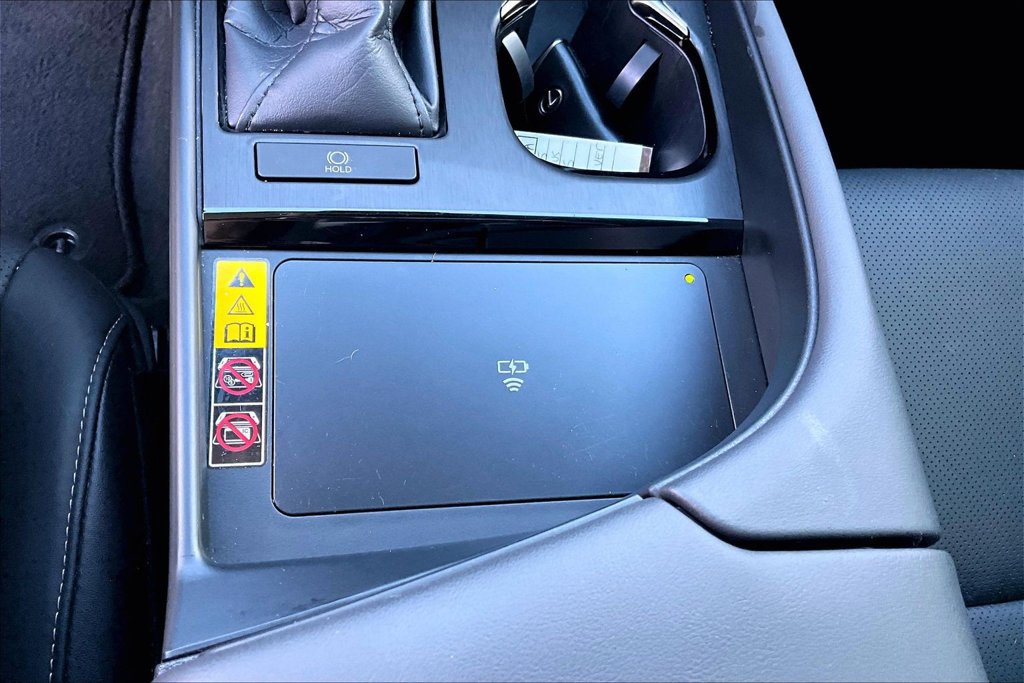 Used 2025 Lexus ES 350 w/ Premium Package FWD image 26