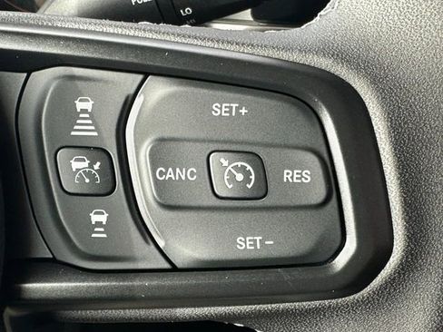 New 2026 Jeep Wrangler Rubicon w/ Xtreme 35 Tire Package image 11