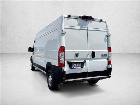 Used 2021 RAM ProMaster 2500 FWD image 7