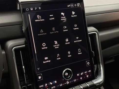 New 2026 GMC Yukon Denali w/ Denali Reserve Package AWD/4WD image 29