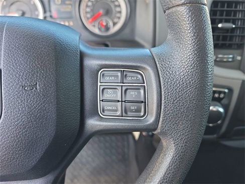 Used 2019 RAM 1500 Tradesman w/ Popular Equipment Group image 26