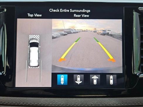 Used 2018 Chrysler Pacifica Limited w/ Tire & Wheel Group image 15