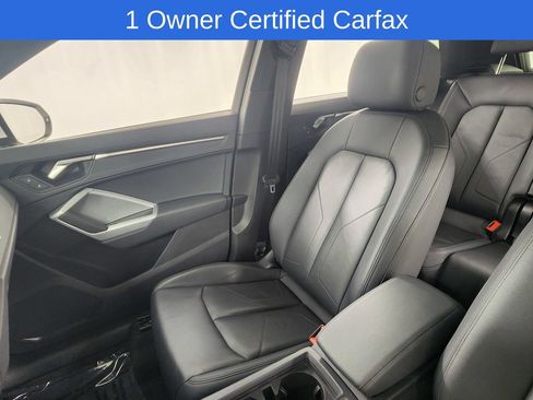 Used 2025 Audi Q3 2.0T Premium AWD/4WD image 13