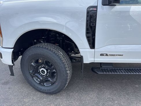 New 2026 Ford F350 XL AWD/4WD image 38