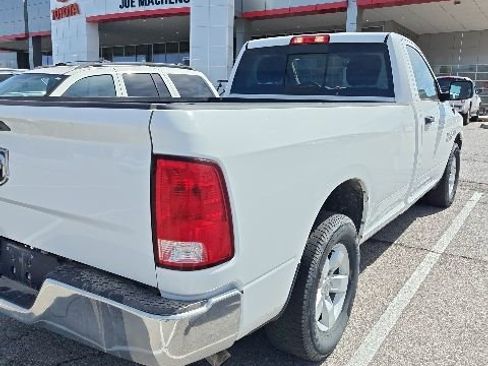 Used 2017 RAM 1500 Tradesman w/ Power & Remote Entry Group image 25
