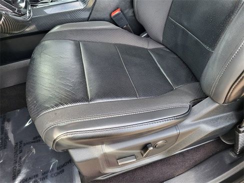 Used 2019 Ford F150 Raptor w/ Equipment Group 801A Mid image 23