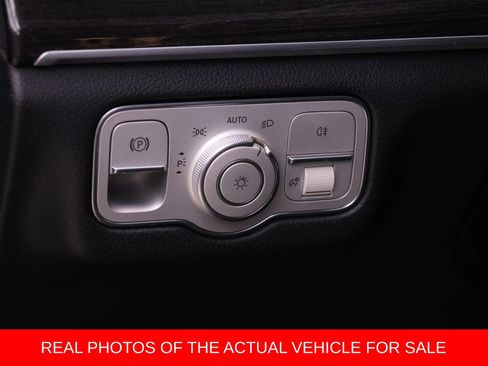Used 2020 Mercedes-Benz GLS 450 4MATIC image 15