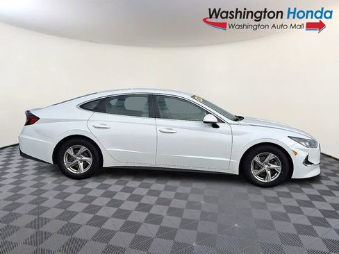 Used 2021 Hyundai Sonata SE image 7
