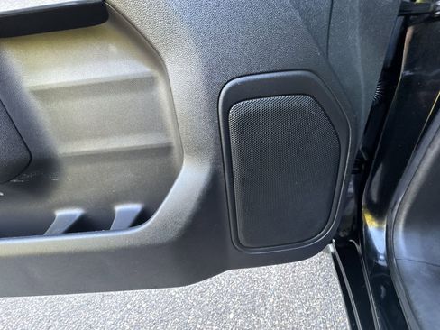 Used 2021 Chevrolet Silverado 3500 LTZ w/ LTZ Convenience Package image 18