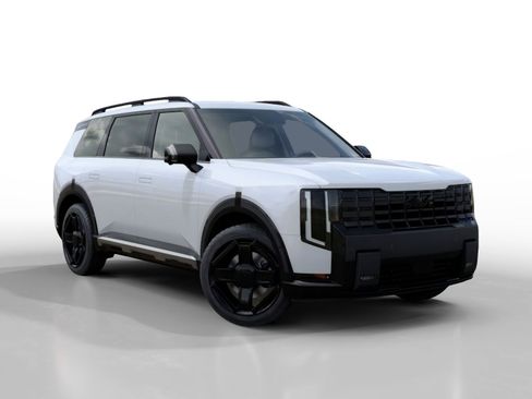 New 2027 Kia Telluride SX X-Line image 8