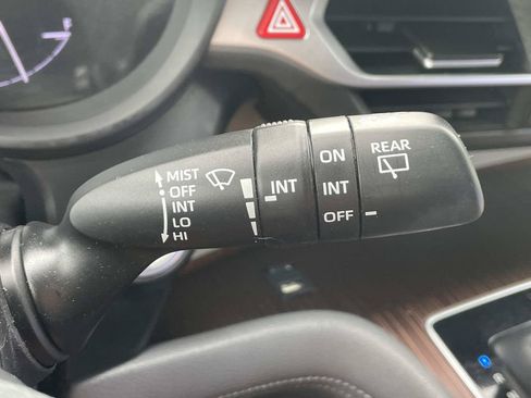 Used 2022 Toyota Sienna LE FWD image 31