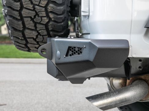 New 2026 Jeep Wrangler Unlimited Rubicon w/ Technology Group image 95