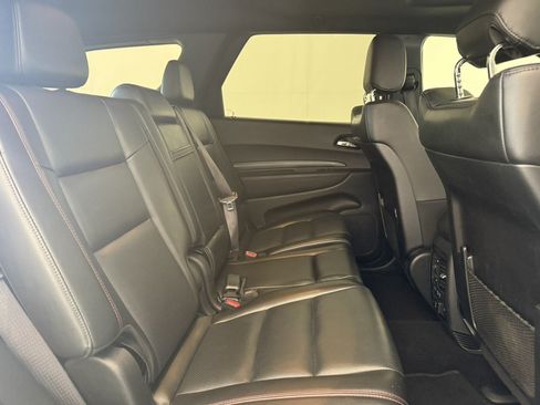 Used 2025 Dodge Durango R/T AWD/4WD image 14