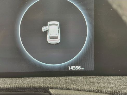 Used 2024 Kia EV6 Wind RWD image 18