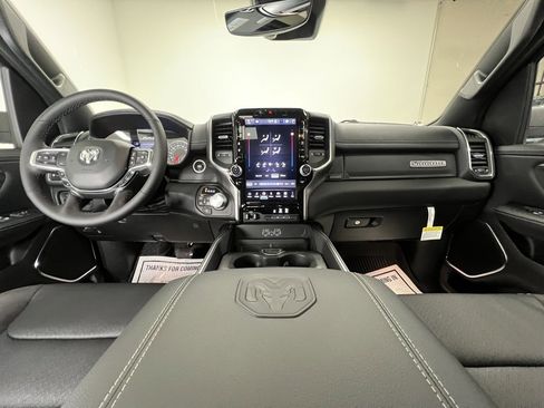 New 2026 RAM 1500 Laramie image 10