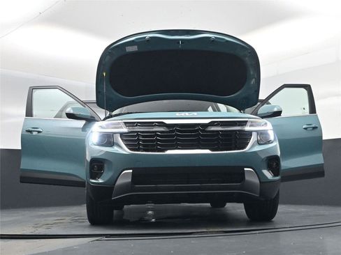 New 2026 Kia Seltos EX image 31