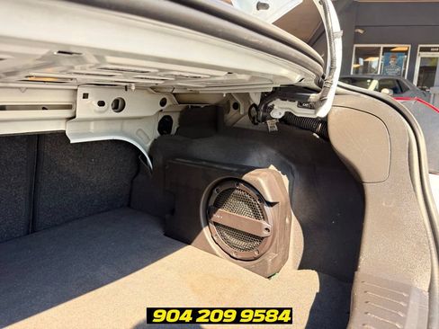 Used 2018 Ford Focus SEL FWD image 27