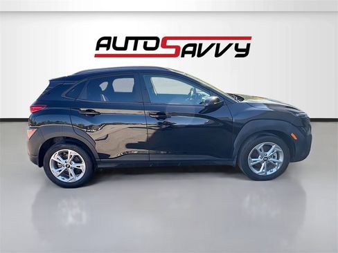 Used 2023 Hyundai Kona SEL image 8