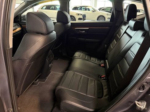 Used 2018 Honda CR-V EX-L image 15