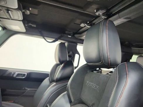 Used 2024 Ford Bronco Raptor image 32