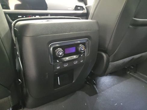 New 2026 Chevrolet Tahoe High Country image 23