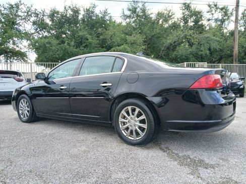 Used 2011 Buick Lucerne CXL FWD image 6