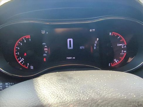 Used 2018 Dodge Durango GT image 10