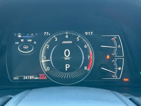 Certified 2025 Lexus ES 350 w/ Premium Package FWD image 21