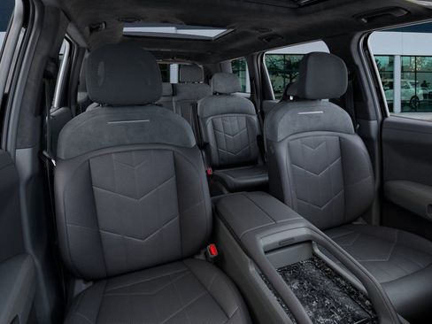 New 2027 Kia Telluride SX Prestige X-Pro image 15