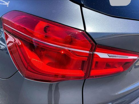 Used 2020 BMW X1 sDrive28i w/ Convenience Package FWD image 28