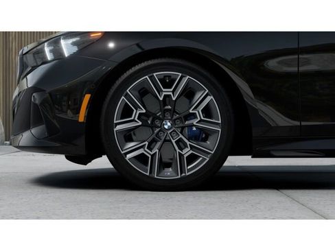 New 2026 BMW 530i RWD image 7