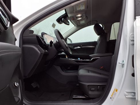 New 2026 Buick Envision Preferred AWD/4WD image 19