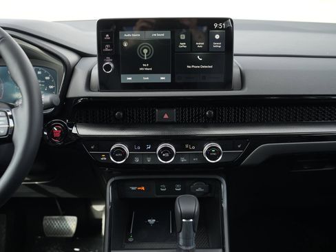 New 2026 Honda CR-V EX-L image 25