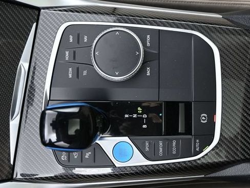 Used 2023 BMW i4 M50 w/ M Carbon Exterior Package AWD/4WD image 20