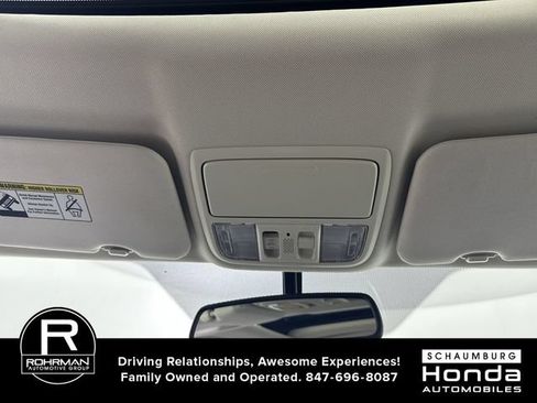 Used 2016 Honda CR-V EX-L image 10