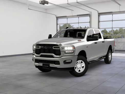 New 2026 RAM 2500 Tradesman AWD/4WD image 1