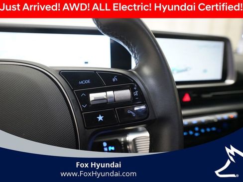 Used 2024 Hyundai Ioniq 6 SE image 17