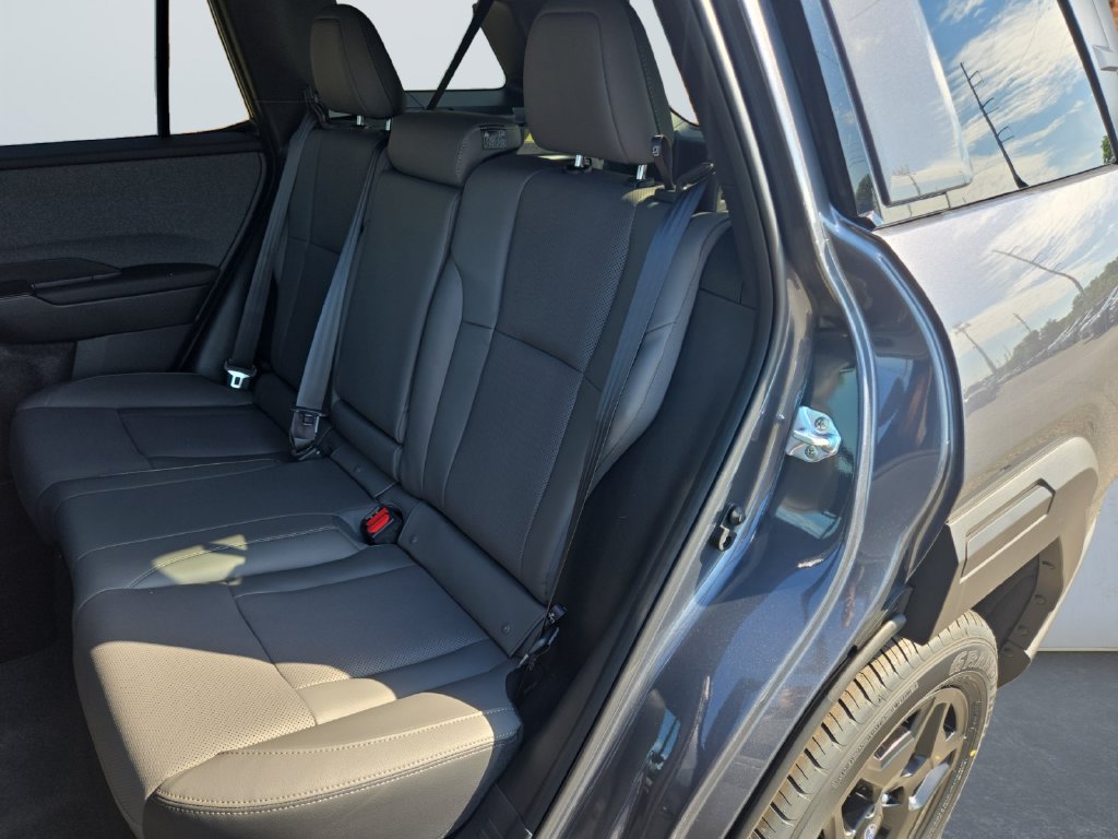 New 2026 Subaru Outback Limited AWD/4WD image 13