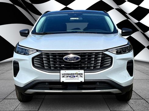 New 2026 Ford Escape Active w/ Active Premium Tech Pack image 14