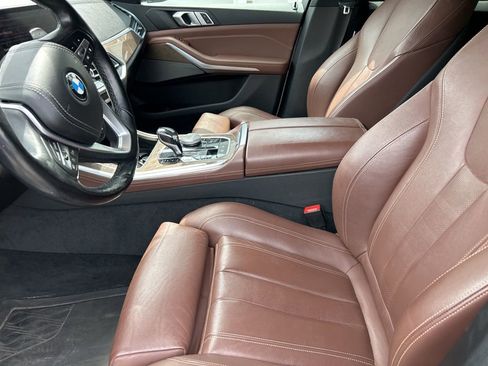 Used 2019 BMW X5 xDrive40i AWD/4WD image 10