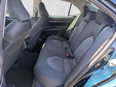 Used 2020 Toyota Camry LE image 18