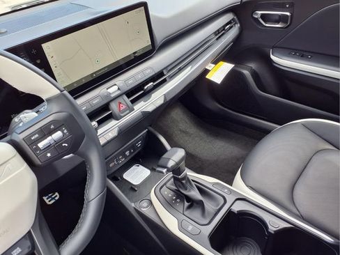 New 2026 Kia K4 GT-Line Turbo image 9