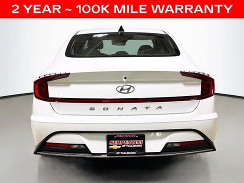 Used 2020 Hyundai Sonata SE image 3